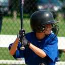 Youth Baseball Batting Gloves for Kids Boys Girls Ages 5-12 (XS)