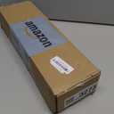 Black Curtain Rods 18 to 88 Inch, Industrial Curtain Rods,Adjustable Length,1 in Diameter Pipe,Wall or Ceiling Mounted,for Bedroom and Living Room(Black 18 to 88)