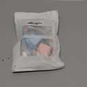 Dayaoncy Compatible with iPhone 17/16/15 Charge Fast Charging, 20W USB C Wall Charger  10FT USB C Cable, Type C Fast Charger Compatible with Phone/Android/Phone/Samsumg/Pad Purple Blue Pink