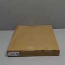 HYLANDA Wall Clock, Bronze Silent Non Ticking Battery Operated Clocks, Decorative for Living Room, Bedrooms, Kitchen, Office (14 inch)