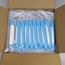 Female External Catheter 30 Pack, Latex-Free Urine Collection Device for Women, Soft Soft & Leak-Proof, Non-Invasive External Urinal System for Female Disposable