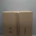 MOON PARK Pregnancy Pillows for Sleeping - 57 Inch U Shaped Full Body Maternity Pillow with Removable Cover - Support for Back, Legs, Belly, Hips - Pregnancy Pillow for Women - Grey