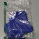 Outerstuff NBA Kids Youth Official Team Color Polyester Performance Primary Logo Short Sleeve T-Shirt, 128/7-8