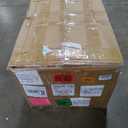 84176631 84176675 Front & Rear Shock Strut Absorber Suspension w/Magnetic Ride Control,Compatible with 2015-2020 Cadillac Escalade, Chevy Tahoe, Suburban, GMC Yukon XL(4 Pack)