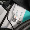 COLDSOOT Cold Therapy Machine w/Timer, Compact and Portable Ice Machine for Knee After Surgery, Knee Replacement Recovery System, Cryotherapy Pain Relief w/Compression Pad for Shoulder, Hip and Ankle