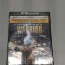 Warrior - Digital HD [4K UHD], Format: Blu-ray