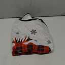 Dolphin&Fish Boys Christmas Pajamas Kids Sleepwear Long Sleeve Sets Toddler Cotton Clothes Size 14 Gray