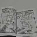 Art History Crossword Puzzle Book: 50 Fun Puzzles to Test Your Knowledge of Famous Artists, Movements, and Masterpieces