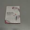 Bio-Collagen Face Mask, Real Deep Collagen Overnight Mask, Hydrating Collagen Face Mask, Facial Sheet Masks for Skincare, Pore Minimizing, Firming, Elasticity Improvement, and Moisturizing.