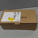 Pro Controllers Accessories Bundle for Nintendo Switch 2 18-in-1: Carrying Case, Screen Protector, Thumb Grip for Joycon, Dockable Console Protective Cover Shell, Steering Wheel, 2025 Switch2 Game Kit (Black (No Controller))