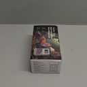 MAXDONE Solar Trail Camera 2 Pack - 4K 64MP WiFi Bluetooth Solar Deer Camera with Night Vision Motion Activated, Game Camera IP66 Waterproof, Wildlife Cameras Built-in Battery Rechargeable Power (Camo)