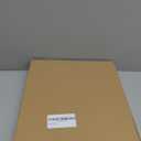 Football Display Case Full Size, Clear Acrylic Football Case Display Case with Magnetic Door and UV Protection, Professional Grade Stackable Football Display Box (Pack of 1)