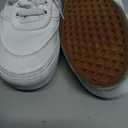 Vans Women's Brooklyn Ls Platform Shoe