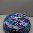 Southwire 63950002 125ft. 6 Gauge 3 Conductor Nonmetallic Sheathed Type NM-B Cable, Black