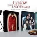 I Know What You Did Last Summer - 4K + Digital CD