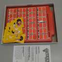 Guess Who? Board Game with Classic Characters by Winning Moves Games USA, Classic Children's Mystery Board Game of Deduction for 2 Players, Ages 6+ (1191)