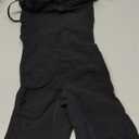 FeelinGirl Shapewear Tummy Control Seamless Bodysuit Hip Enhancer Body Shaper for Women (Medium-Large, Black)