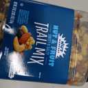 Nut Harvest, Nut & Fruit Mix, 37 Ounce Jar, BB: 22 SEP 2026