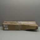 JQK Double Towel Bar 27 Inch, Brushed Steel Useable Length 24 Inch 304 Stainless Steel Thicken 0.8mm Bath Towel Rack for Bathroom, Towel Holder Wall Mount, TB100L24-BN