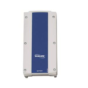 Invacare 24V Quick-Release Battery Pack, Rechargeable Linak Power 150-300 Lifts/Charge for All Invacare Reliant Electric Patient Lifts, Model #1078276