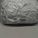 Tent Cover 10'×10' Silver