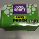 UCEC Paper Punch, 3 Inch Circle Punch Large Hole Puncher Paper Circles Craft Puncher Handmade Paper Punches for Crafting Scrapbooking Cards Arts Fun Projects Back to School Supplies