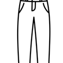 Women’s Maternity Leggings 2-Pack – Size XL, High-Waisted Stretch Pregnancy Pants for Comfort and Support