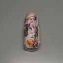 Ekouaer Men's Pajama Shorts Soft Sleepwear Bottoms Elastic Waistband Loungewear