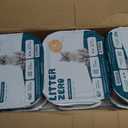 Litter Zero Base Set (Includes 1 Refill, Scoop) + 9 Additional Refills Pack