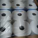 Viva Multi-Surface Cloth Paper Towels, Choose-A-Sheet Size, 12 Triple Rolls, 165 Sheets per Roll