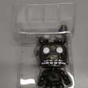 Funko POP! Five Nights at Freddys DARK SPRINGTRAP Exclusive #242