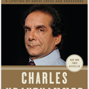 The Point of It All: A Lifetime of Great Loves and Endeavors