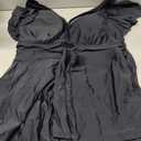 Women's 20 Plus Size Tankini Bathing Suits Ruffle Swim Dress Two Piece Full Coverage Tummy Control Swimsuits 2026