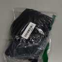 ZESICA Women's Summer Short Sleeve Ribbed Knit Slim Fit T Shirt 2026 Crewneck Basic Casual Color Block Tee Tops (X-Large, Dim)