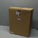 SNSLXH 5 Pack Stackable Closet Storage Basket, Multifunctional & Foldable Closet Organizer for Bathroom Kitchen Laundry Room Wardrobe Storage, Space-Saving Clothes Storage Drawer Organizer, White