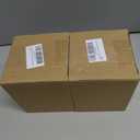 2 x Halloween Ghost Figurine Spooky Resin Finger Ghost Statue Ornaments Cute Ghost Decor for Halloween Porch and Indoor Spooky Home Decorations