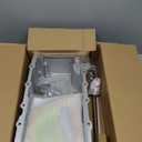 LS Swap Oil Pan Kit for 55-87 GM LS1 LS6 LS2 LS3 LSX 4.8L 5.3L 6.0L 6.2L LS Gen III and GEN IV V8 Aluminum