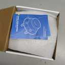 512460 Front/Rear Wheel Hub and Bearing Assembly for 2011-2019 Ford Explorer, 2013-2018 Ford Police Interceptor Utility, 5 Lugs Non ABS