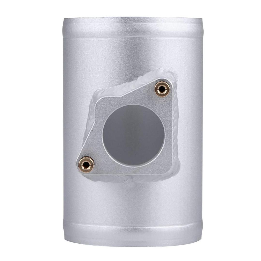 Majatou Air Sensor Adapter, Air Meter Mount, Meter Mount Base for Fengtian Mazida 3 6 Sibaru Lingmu 75mm