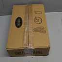 Black Tub Shower Faucet Set Complete with 8-Inch Rainfall Shower Head and Tub Spout Included Shower Valve Tub Shower Trim Kit Matte Black