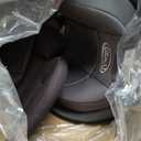Graco Contender Slim Convertible Car Seat, West Point, MFD 2026/04/14