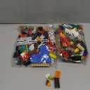 LEGO Santa's Sleigh - Building Toys for Kids, Boys & Girls, Ages 9+ - Indoor Christmas Decorations for Home W/Santa Claus Figurine & Reindeer - Gifts for Boys & Girls - 40499