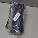 Stanley IceFlow Flip Straw 2.0 Water Bottle 24 OZ | Built-In Straw with Larger Opening | Lightweight & Leak-Resistant | Insulated Stainless Steel | BPA-Free | Navy