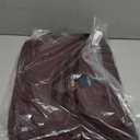 Alton Lane Mercantile Jacket Tailored Fit - Premium Quality Suit Jacket for Men, Stylish and Elegant Men’s Suit Jackets, Burgundy, 44L