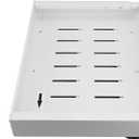 PULL OUT CABINET ORGANIZER STURDY CARBON STEEL SLIDING STORAGE DRAWER IDEAL FOR KITCHEN AND PANTRY