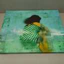 Art Wall 'Floating Away' Gallery Wrapped Canvas Art by Greg Simanson, 14 by 18-Inch