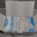 20 Pack Style MM Vacuum Bags, for Eureka Mighty Mite 3670 and 3680 Series Canisters Vacuums, Replaces 60295, 60295A, 60297A Part Vacuum Bags