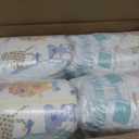 Pampers Diapers - Cruisers 360 - Size 7, 88 Count, Babyproof up to 100% Leakproof Pull-On Diaper