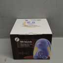 2025 Mom's Choice Awards | White Noise Sound Machine Baby  AI Cry Detection, 100 Soothing Sounds, App Control, Night Light, Sleep Trainer, Sound Machine for Sleep, Baby Essentials, Alarm Clock