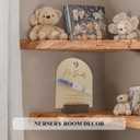 Pregnancy Announcement for Husband, Surprise Pregnancy Announcement for Dad, Coming Soon Baby Announcement, Hi Daddy Pregnancy Baby Reveal Ideas Keepsake Frame, Gifts for Fathers Day